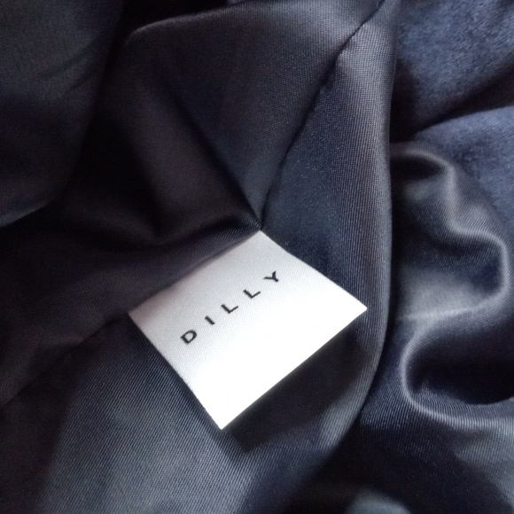 LEWKIN Faux Suede Zipper Bonber Jacket Korean Women's Fashion Size - Picture 9 of 16